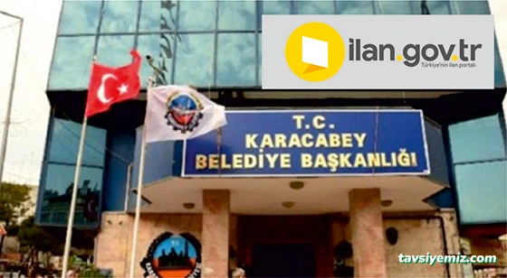 Karacabey Belediyesi