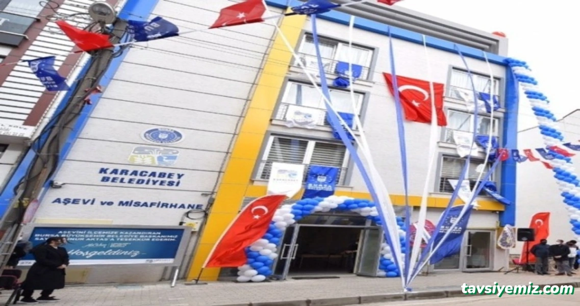 Karacabey Belediyesi