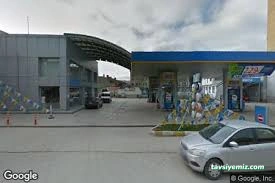 Karacan Opet Çevre Yolu