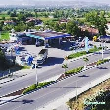 Karacan Opet Çevre Yolu