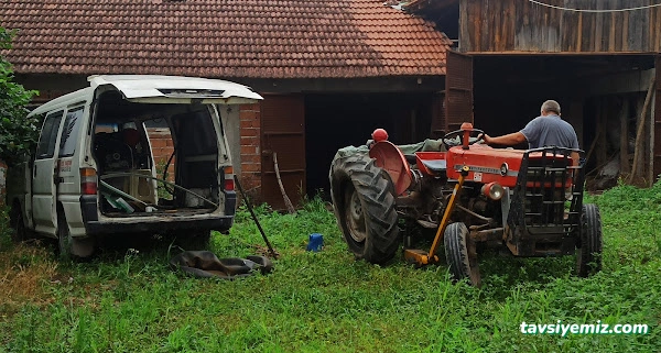 Karacanlar Oto Lastik 7/24