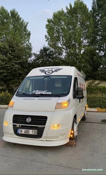 Karacanlar Oto Lastik 7/24