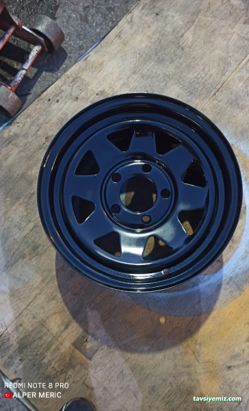 Karacanlar Oto Lastik 7/24