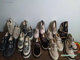 Karacaoğlu Bekircan Tekstil Toptan Giyim Ayakkabı