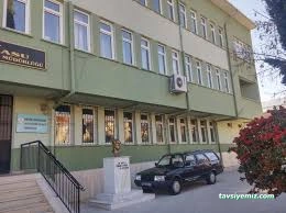 Karacasu Halk Eğitimi Merkezi