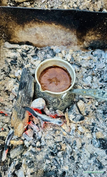Karaçay Aile Çay Ve Mangal Bahçesi