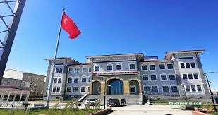 Karaçoban Kaymakamlığı