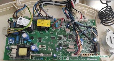 Karadağ Isı Tekirdağ Kombi Servisi