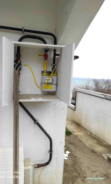 Karadağ Isı Tekirdağ Kombi Servisi