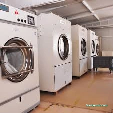 Karadağ Kuru Temizleme Ve Çamaşırhane