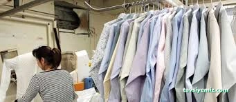 Karadağ Kuru Temizleme Ve Çamaşırhane