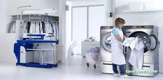 Karadağ Kuru Temizleme Ve Çamaşırhane