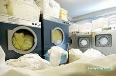 Karadağ Kuru Temizleme Ve Çamaşırhane