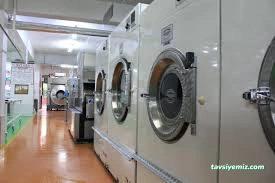 Karadağ Kuru Temizleme Ve Çamaşırhane