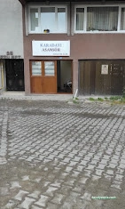 Karadayı Asansör Zonguldak Şubesi