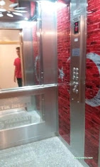 Karadayı Asansör Zonguldak Şubesi