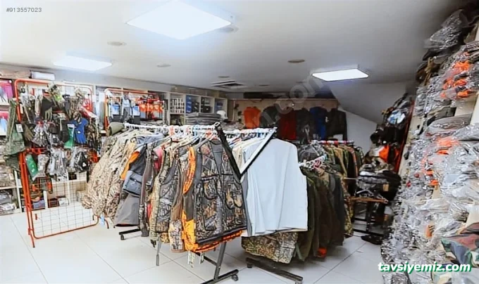 Karadeniz Av Pazarı & Karadeniz Av Market