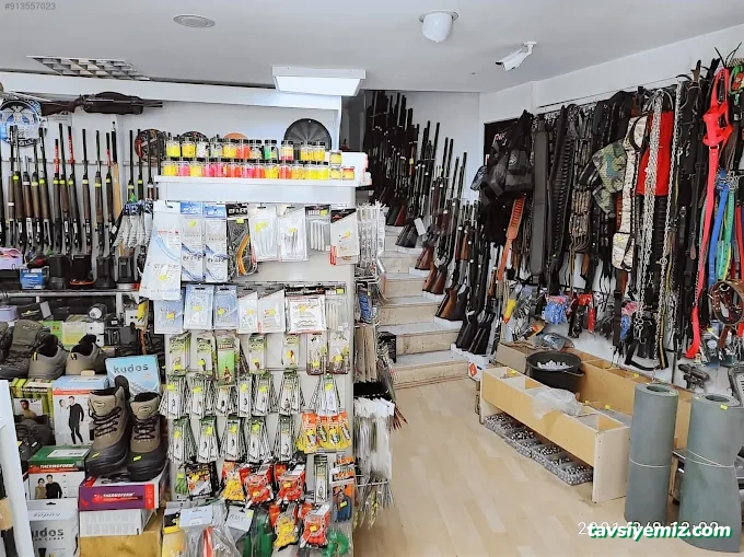 Karadeniz Av Pazarı & Karadeniz Av Market