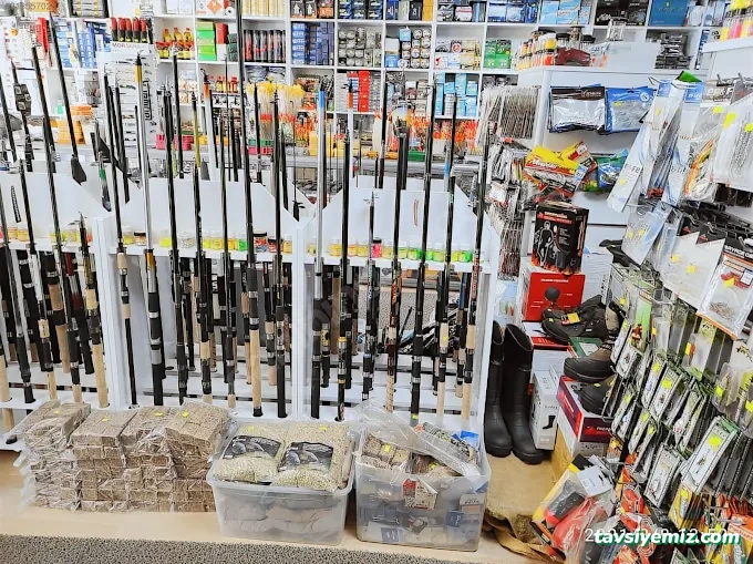 Karadeniz Av Pazarı & Karadeniz Av Market