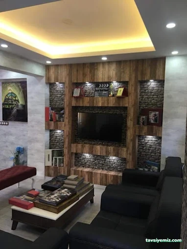 Karadeniz Dekorasyon