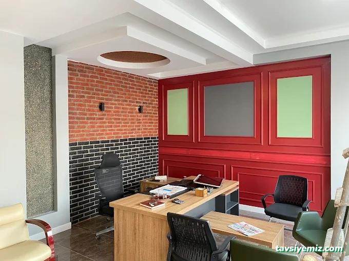 Karadeniz Dekorasyon