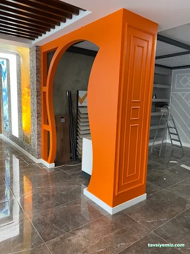 Karadeniz Dekorasyon