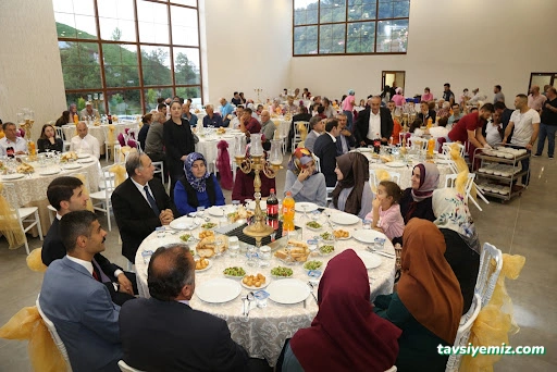 Karadeniz Düğün Salonu