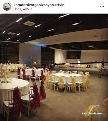 Karadeniz Düğün Salonu