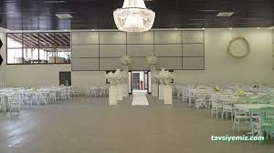 Karadeniz Düğün Salonu