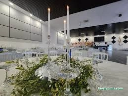 Karadeniz Düğün Salonu