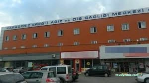 Karadeniz Ereğli Ağız Ve Diş Sağlığı Merkezi