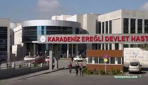 Karadeniz Ereğli Devlet Hastanesi