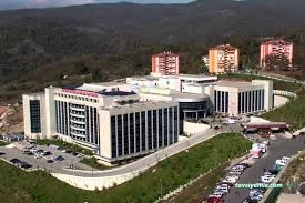 Karadeniz Ereğli Devlet Hastanesi