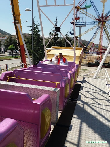 Karadeniz Lunapark