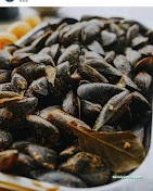 Karadeniz Midyecisi Kilis