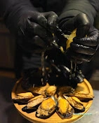 Karadeniz Midyecisi Kilis