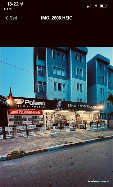 Karadeniz Nalburiye Yapı Gereçleri Ltd. Şti. (1976’Dan Beri)