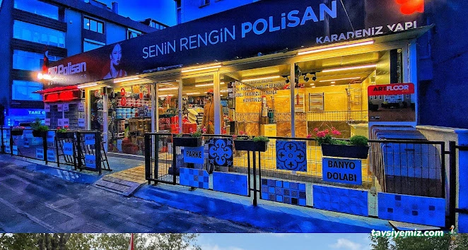 Karadeniz Nalburiye Yapı Gereçleri Ltd. Şti. (1976’Dan Beri)