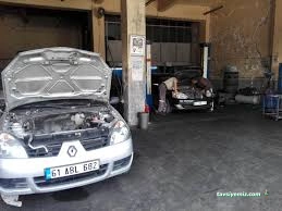 Karadeniz Oto Tamir Bakım Servisi Sakarya
