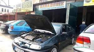 Karadeniz Oto Tamir Bakım Servisi Sakarya