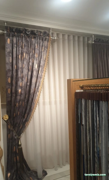 Karadeniz Perde Galerisi