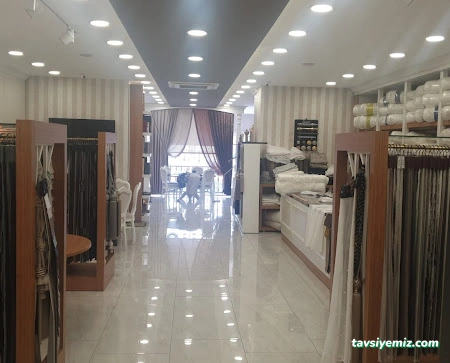 Karadeniz Perde Galerisi