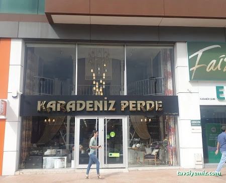 Karadeniz Perde Galerisi