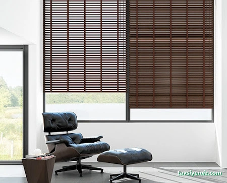 Karadeniz Perde Galerisi