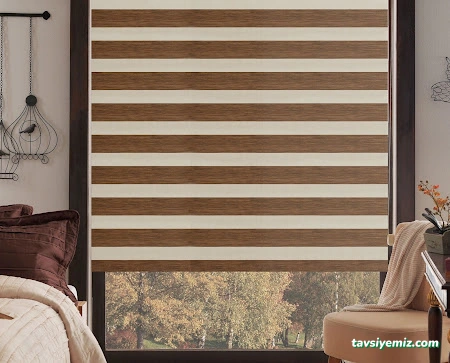 Karadeniz Perde Galerisi