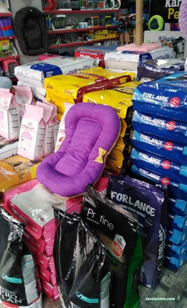 Karadeniz Petshop Kocaeli