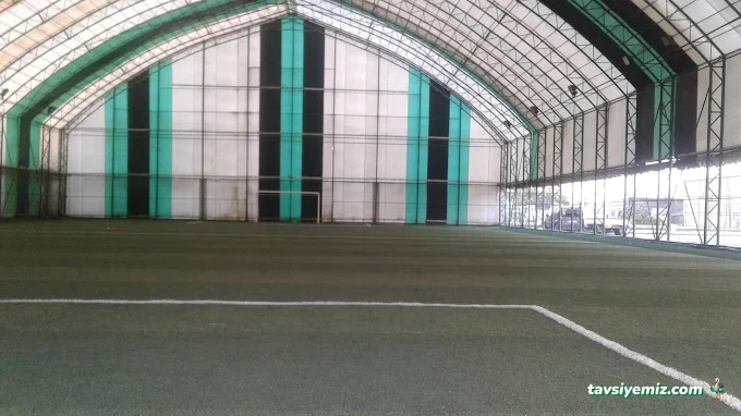 Karadeniz Spor Tesisleri
