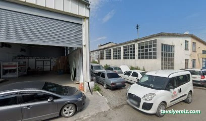 Karadeniz Uluslararasi Nakliyat