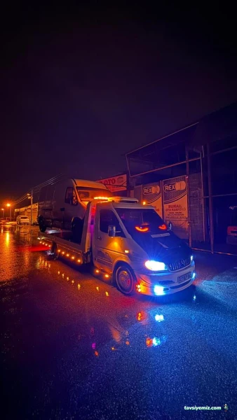 Karaduman Yol Yardım