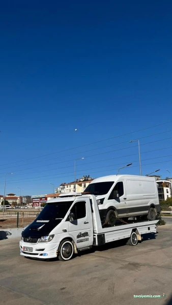 Karaduman Yol Yardım